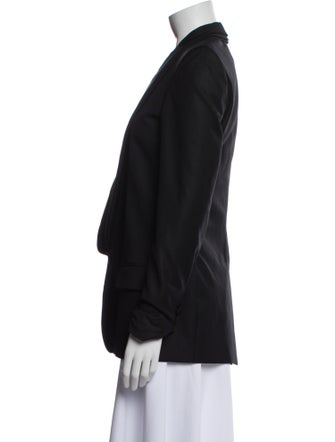 Stella McCartney Wool Blazer