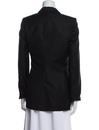 Stella McCartney Wool Blazer