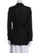 Stella McCartney Wool Blazer