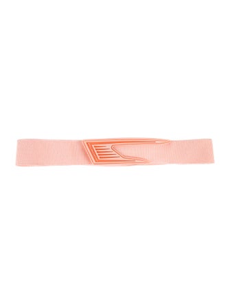 Stella McCartney Nylon Belt Kit