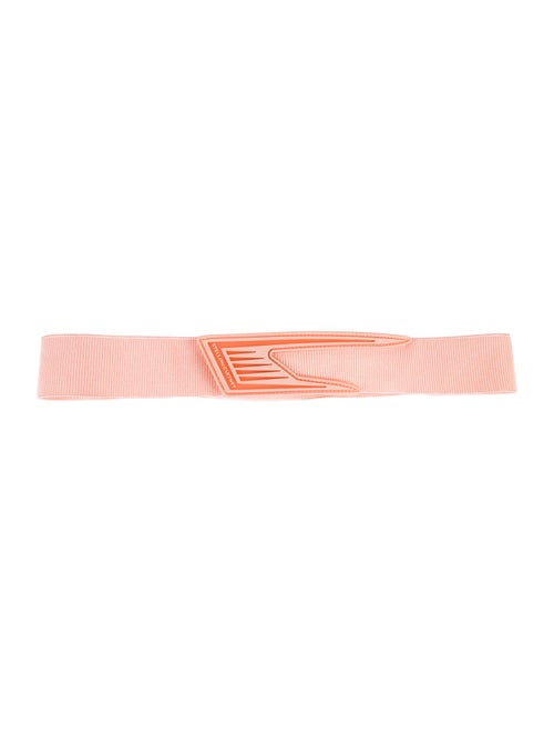 Stella McCartney Nylon Belt Kit