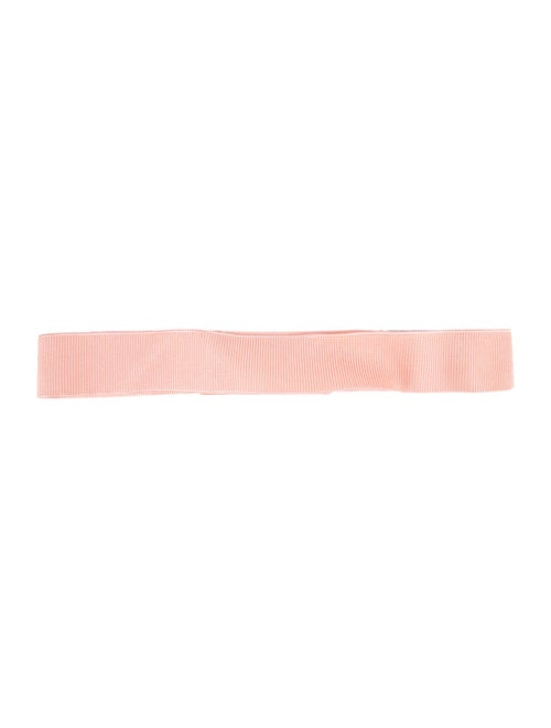 Stella McCartney Nylon Belt Kit