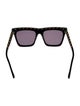 Stella McCartney Wayfarer Tinted Sunglasses