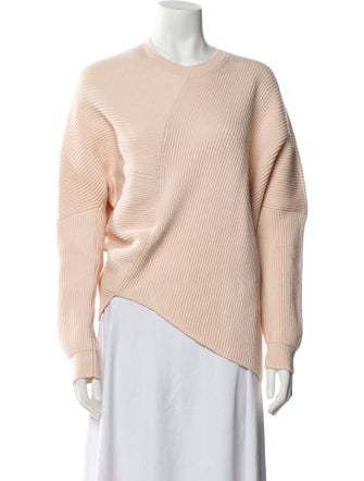 Stella McCartney Crew Neck Sweater