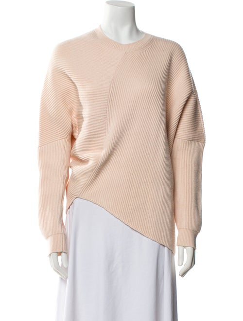 Stella McCartney Crew Neck Sweater