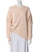 Stella McCartney Crew Neck Sweater