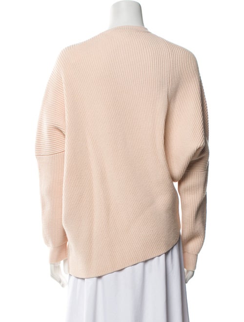Stella McCartney Crew Neck Sweater