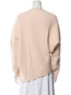 Stella McCartney Crew Neck Sweater