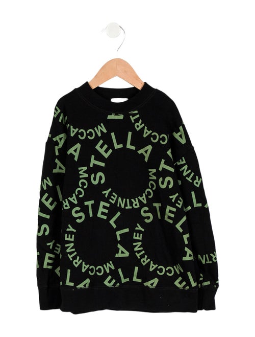 Stella McCartney Girls' Sweatshirt