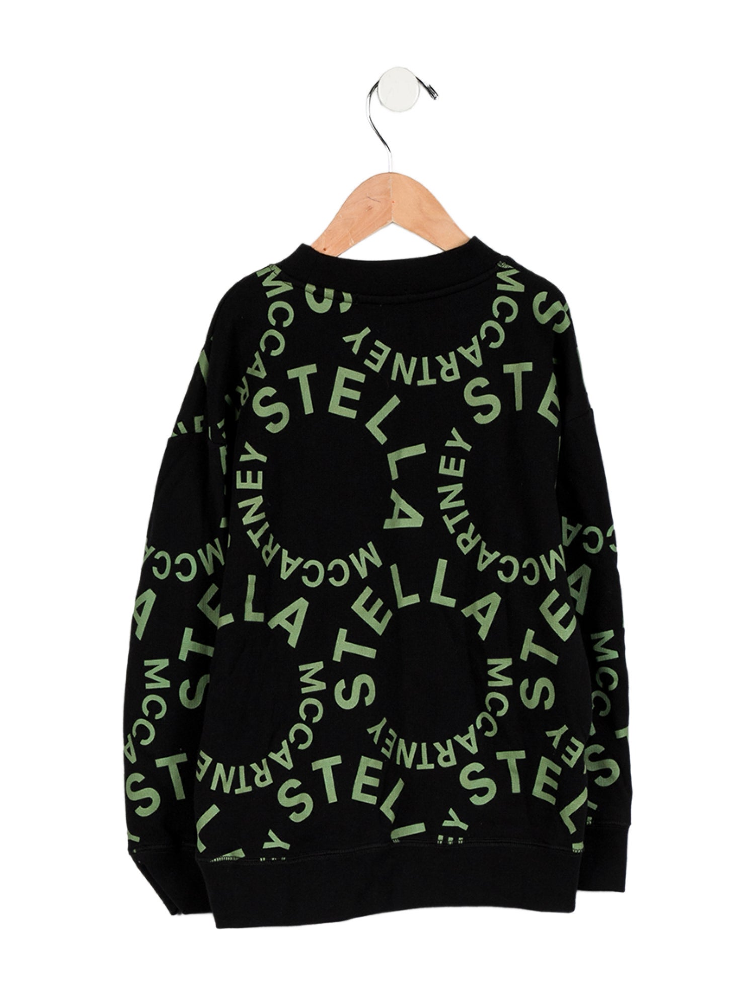 Stella McCartney Girls' Sweatshirt