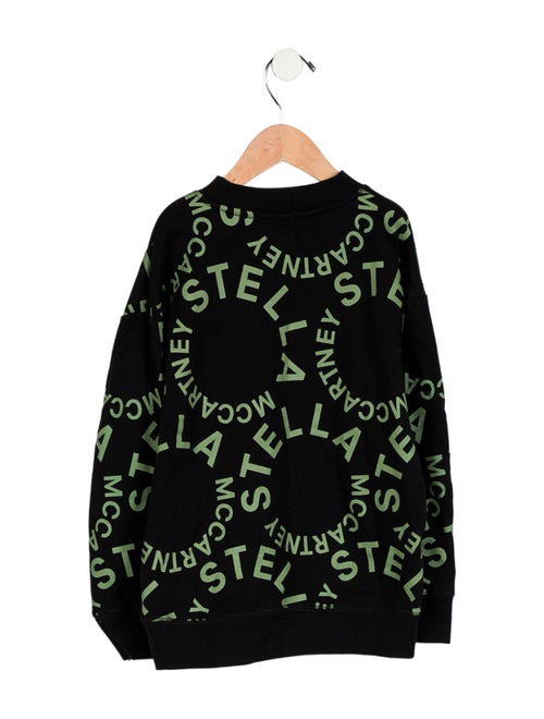 Stella McCartney Girls' Sweatshirt