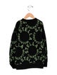 Stella McCartney Girls' Sweatshirt