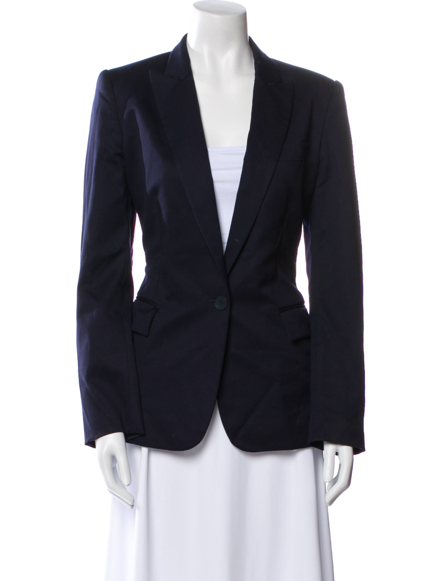 Stella McCartney Wool Blazer