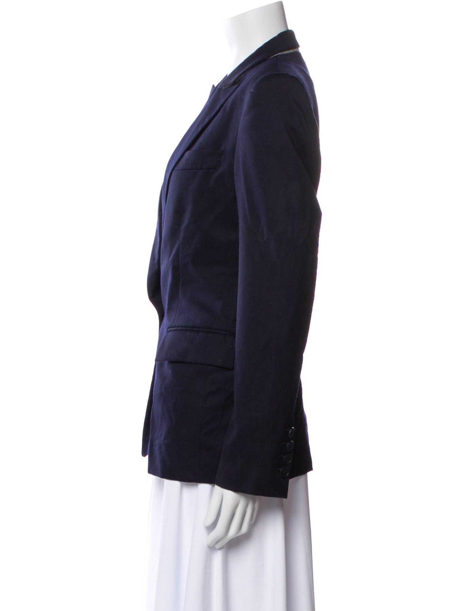 Stella McCartney Wool Blazer