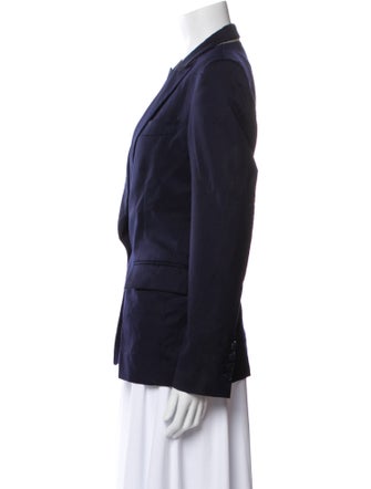 Stella McCartney Wool Blazer