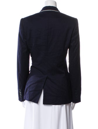 Stella McCartney Wool Blazer