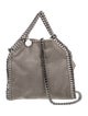 Stella McCartney Vegetarian Suede Tote