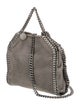 Stella McCartney Vegetarian Suede Tote