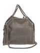 Stella McCartney Vegetarian Suede Tote