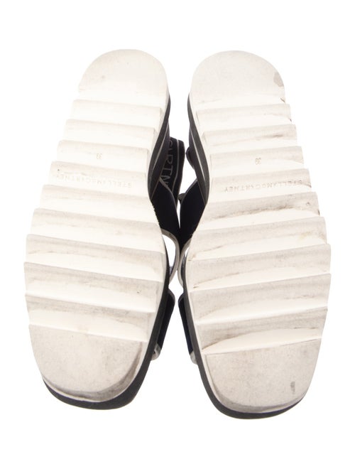 Stella McCartney Printed Sandals