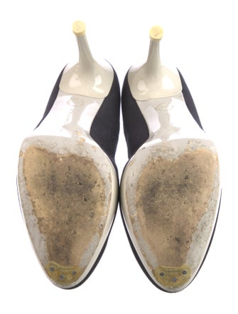 Stella McCartney Pumps