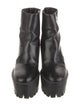 Stella McCartney Leather Boots