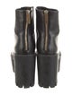 Stella McCartney Leather Boots