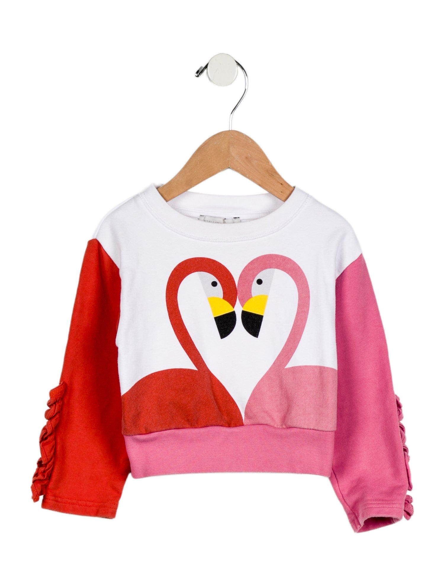 Stella McCartney Toddler Girls' Sweatshirt