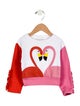 Stella McCartney Toddler Girls' Sweatshirt