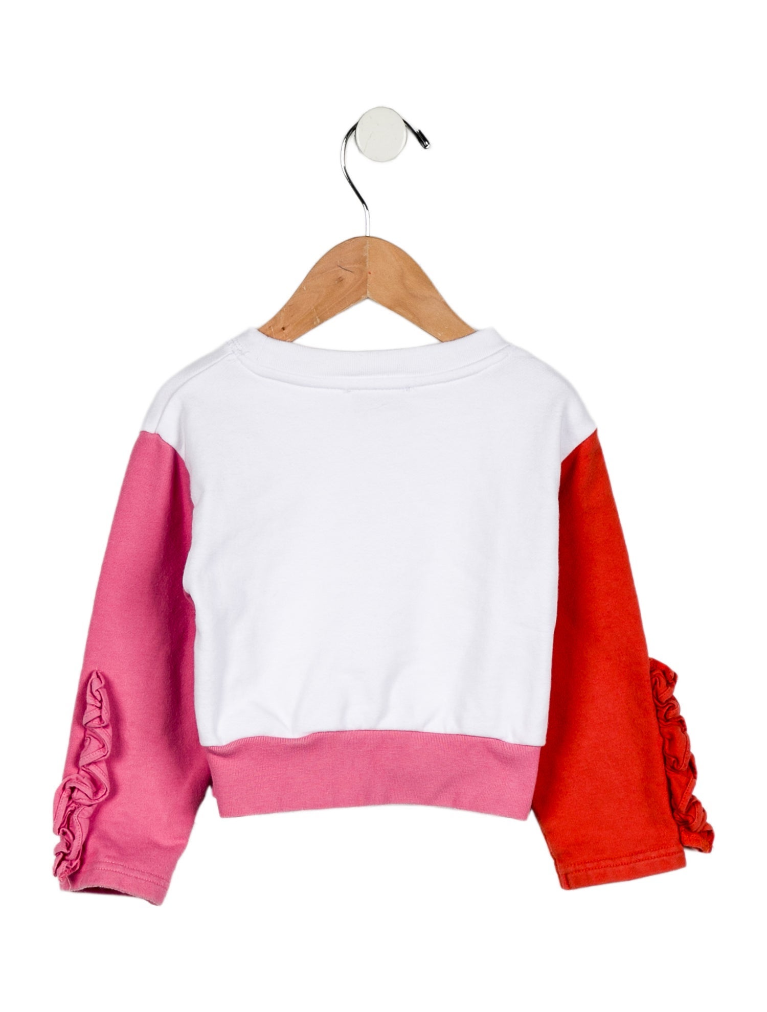 Stella McCartney Toddler Girls' Sweatshirt
