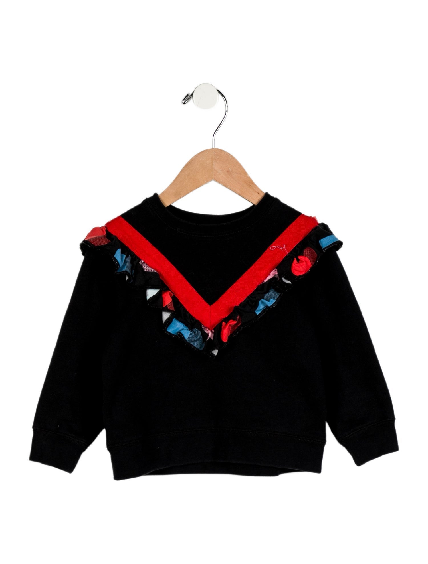 Stella McCartney Toddler Girls' Sweatshirt
