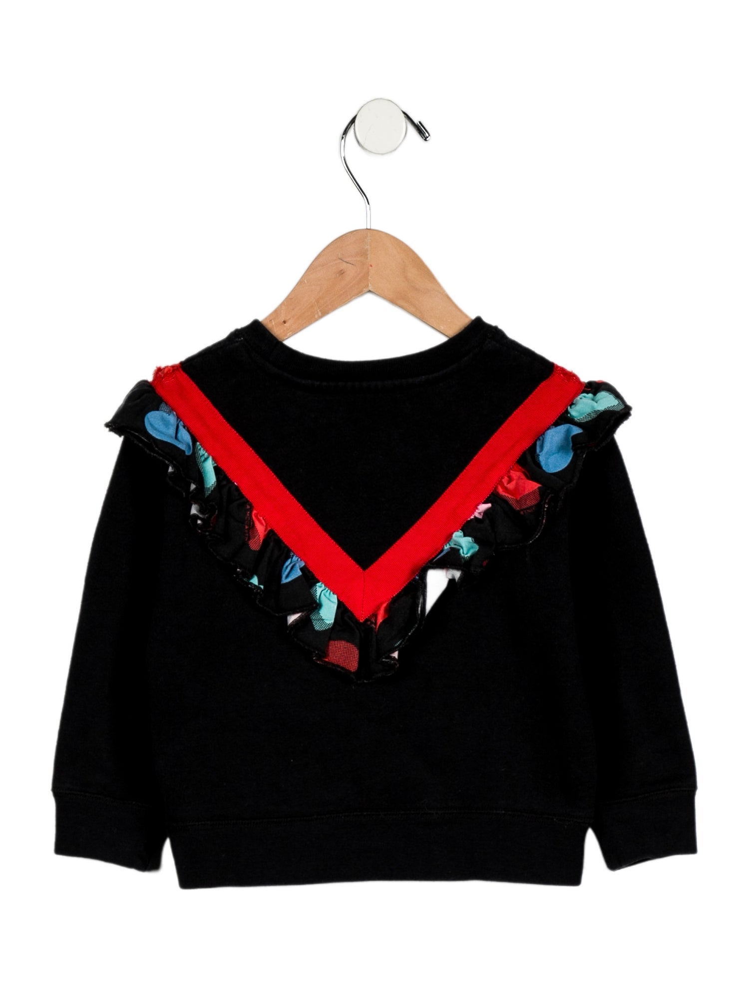 Stella McCartney Toddler Girls' Sweatshirt