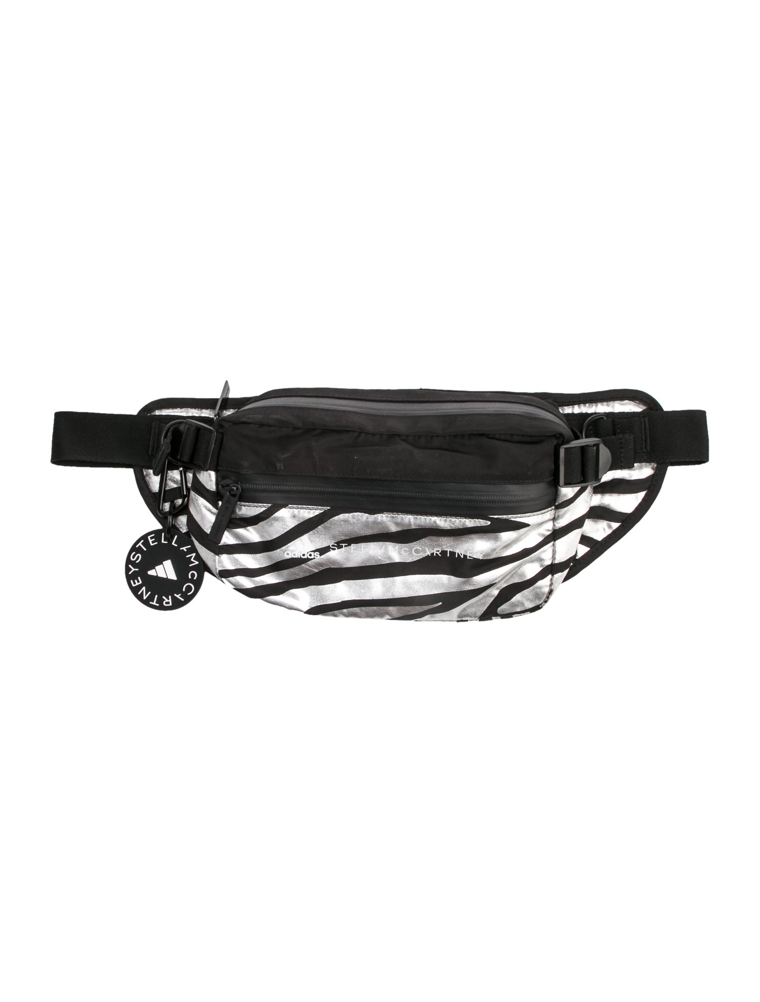 Stella McCartney for adidas Nylon Belt Bag