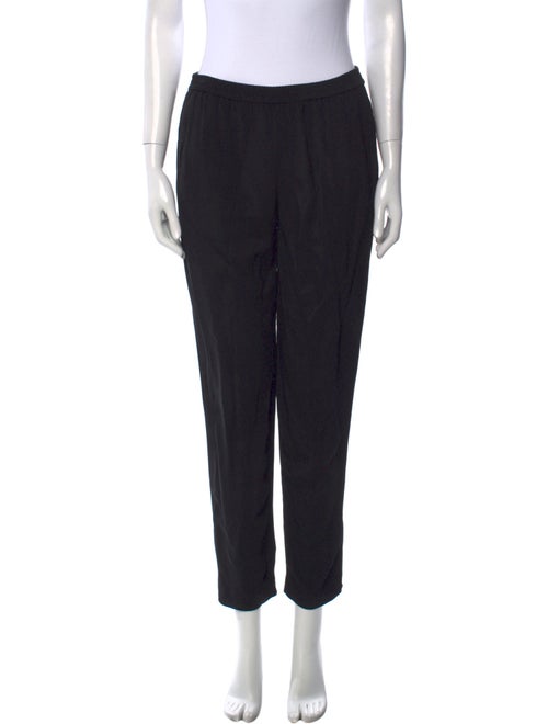 Stella McCartney Wool Skinny Leg Pants