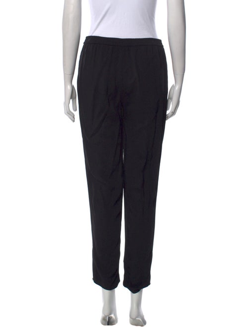 Stella McCartney Wool Skinny Leg Pants