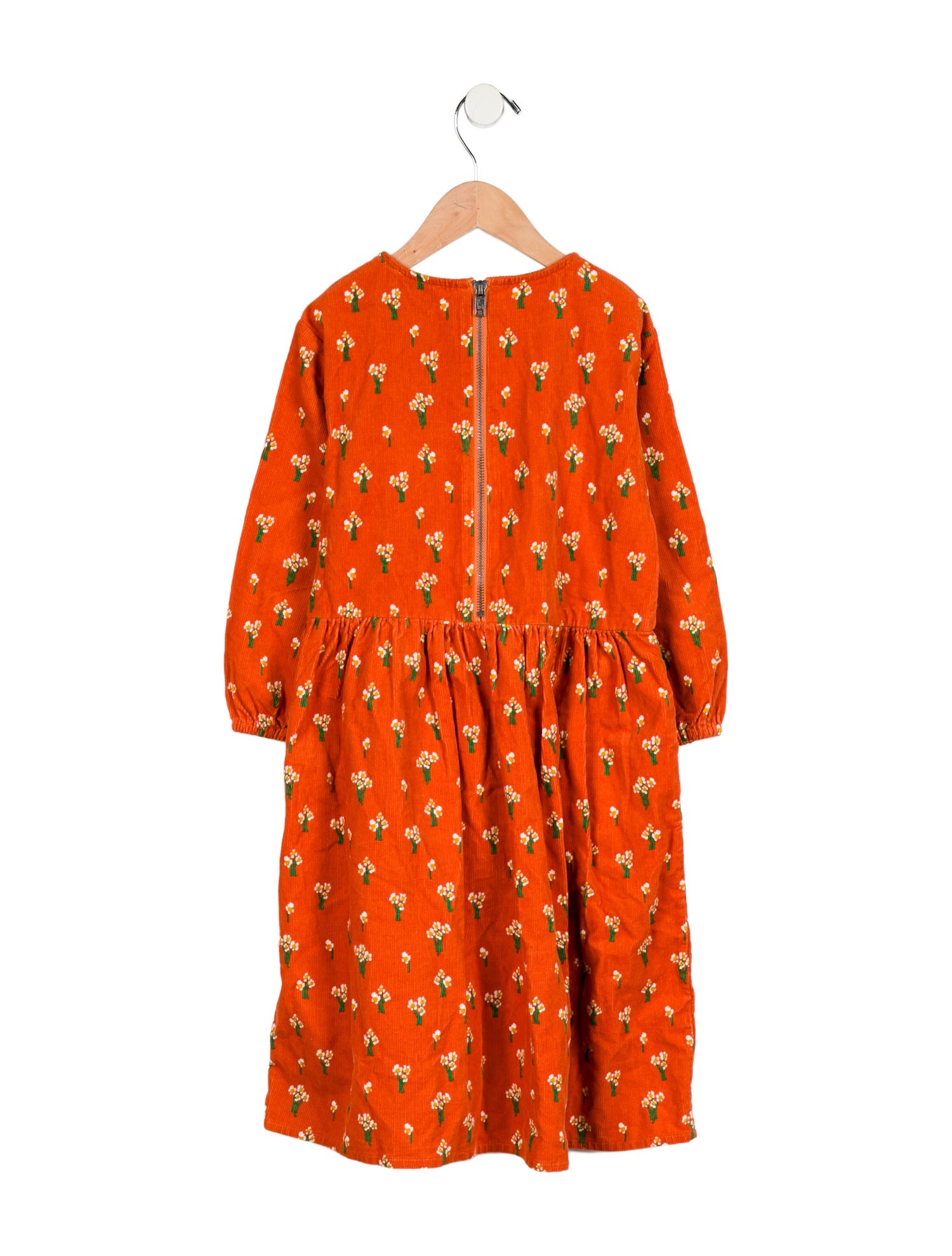 Stella McCartney Girls' Corduroy Dress