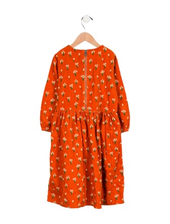 Stella McCartney Girls' Corduroy Dress