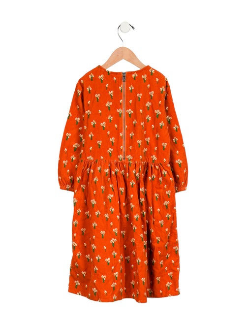 Stella McCartney Girls' Corduroy Dress