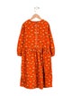 Stella McCartney Girls' Corduroy Dress