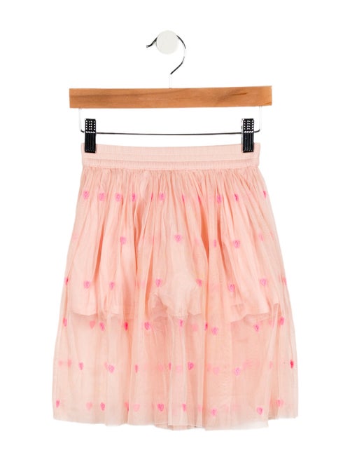 Stella McCartney Girls' Tulle Skirt