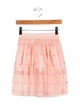 Stella McCartney Girls' Tulle Skirt