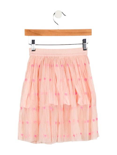 Stella McCartney Girls' Tulle Skirt