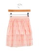 Stella McCartney Girls' Tulle Skirt