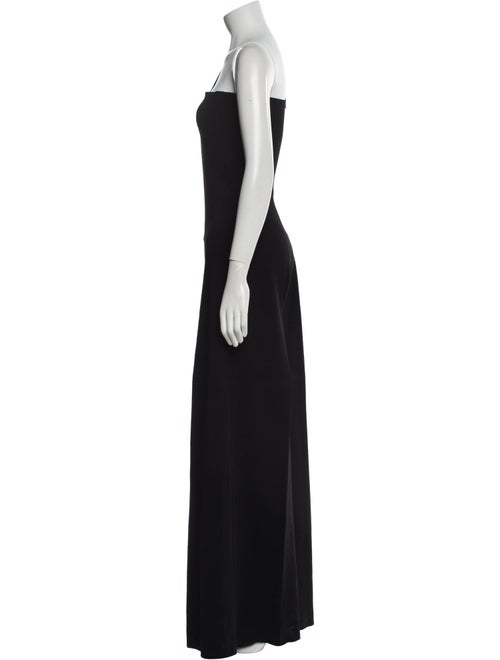 Stella McCartney One-Shoulder Jumpsuit