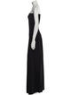Stella McCartney One-Shoulder Jumpsuit