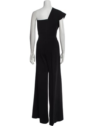 Stella McCartney One-Shoulder Jumpsuit