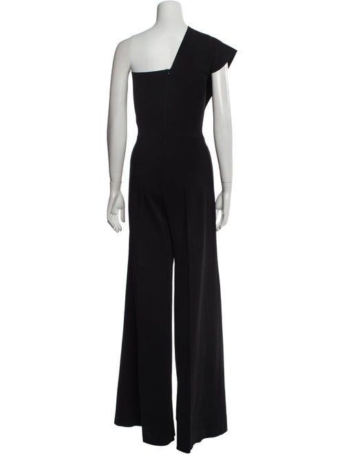 Stella McCartney One-Shoulder Jumpsuit