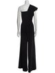 Stella McCartney One-Shoulder Jumpsuit