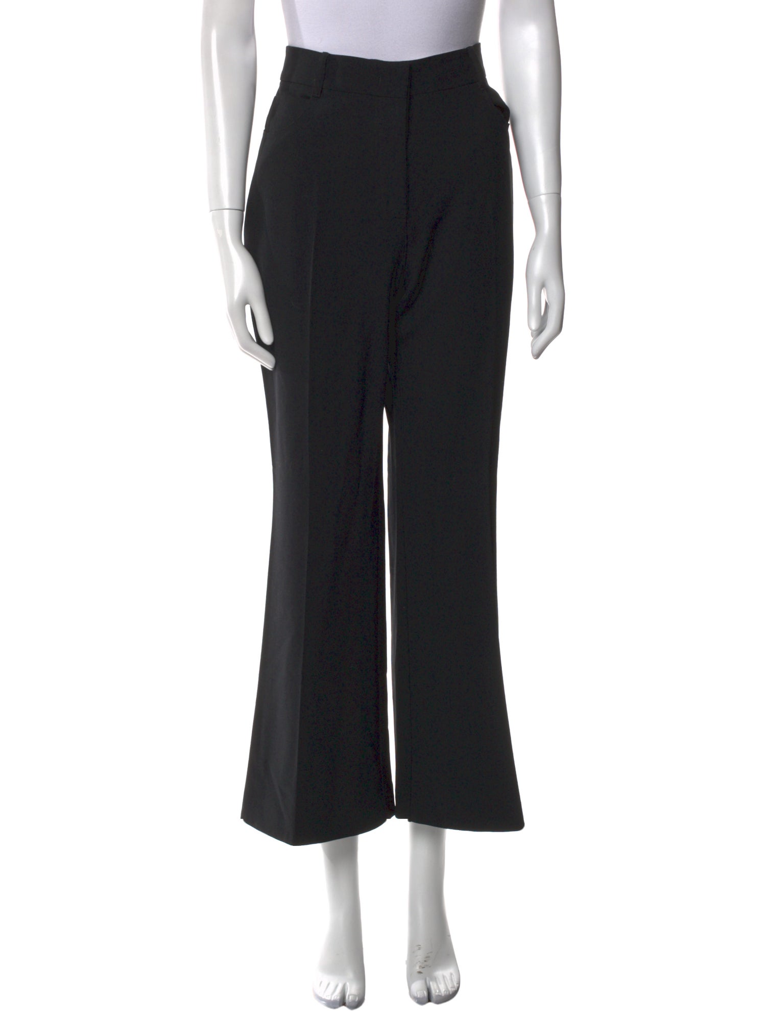 Stella McCartney Wide Leg Pants