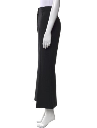 Stella McCartney Wide Leg Pants